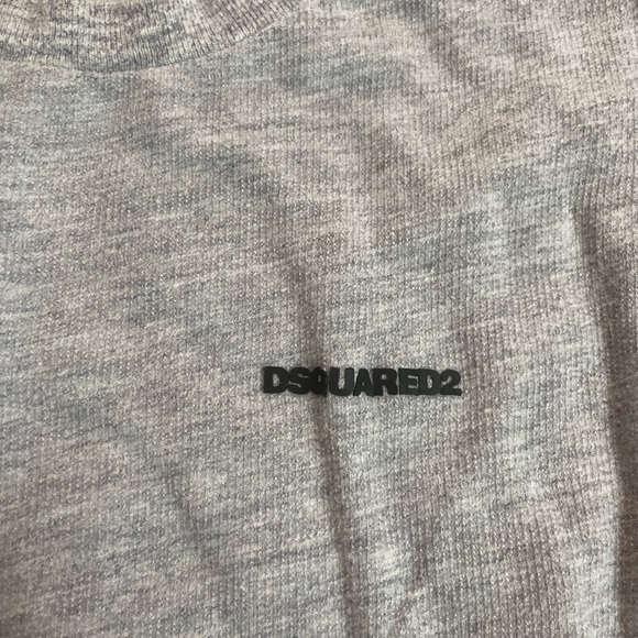 Girls Dsquared2 dress - Picture 2 of 5